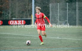 10.12.22 U17 Stuttgarter Kickers - U17 SC Freiburg