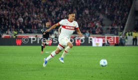 16.03.25 VfB Stuttgart - Bayer 04 Leverkusen