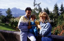 24.09.86 FC Swarovski Tirol Hansi M&uuml;ller