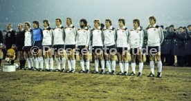 17.02.82 DFB Deutschland - Portugal