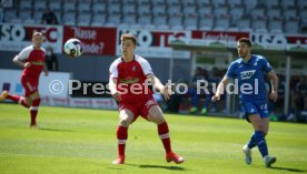 24.04.21 SC Freiburg - TSG 1899 Hoffenheim