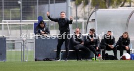 15.04.23 U19 VfB Stuttgart - U19 SC Freiburg