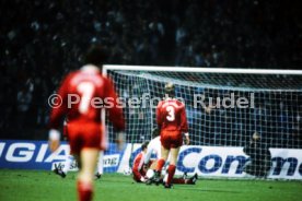 15.11.88 FC Bayern M&uuml;nchen - VfB Stuttgart