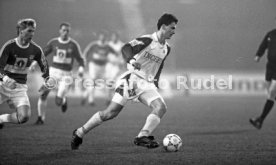 02.02.92 VfB Stuttgart - Slovan Bratislava