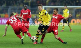 Borussia Dortmund