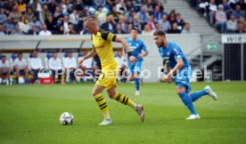 TSG 1899 Hoffenheim - Borussia Dortmund