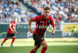TSG 1899 Hoffenheim - SC Freiburg