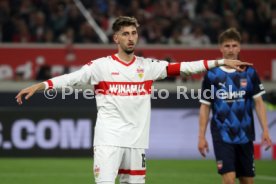 25.04.25 VfB Stuttgart - 1. FC Heidenheim