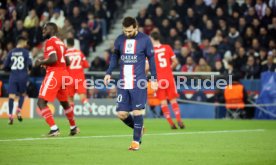 14.02.23 Paris Saint-Germain - FC Bayern M&uuml;nchen