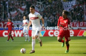 VfB Stuttgart - Bayer04 Leverkusen