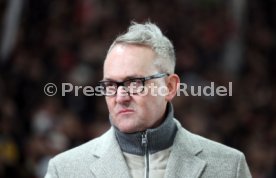 20.12.23 VfB Stuttgart - FC Augsburg