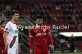22.03.26 FC Augsburg - VfB Stuttgart