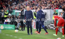 02.05.23 SC Freiburg - RB Leipzig