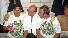 05.06.1993 VfB Stuttgart - SV Werder Bremen
