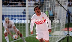 02.05.26 TSG 1899 Hoffenheim - VfB Stuttgart