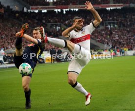 VfB Stuttgart - RB Leipzig