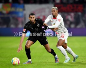 27.01.23 RB Leipzig - VfB Stuttgart