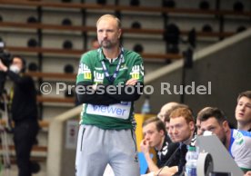 07.02.21 Frisch Auf G&ouml;ppingen - Eulen Ludwigshafen