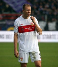 VfL Osnabr&uuml;ck - VfB Stuttgart