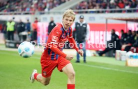 11.05.25 1. FC Heidenheim - 1. FC Union Berlin