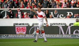 VfB Stuttgart - TSG 1899 Hoffenheim