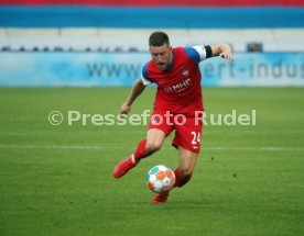 24.07.21 1. FC Heidenheim - SC Paderborn 07
