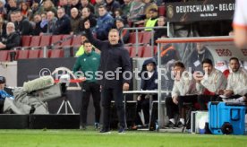28.03.23 Deutschland - Belgien