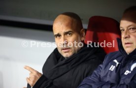 19.04.23 FC Bayern M&uuml;nchen - Manchester City
