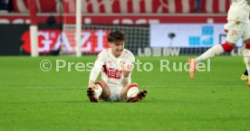 09.11.25 VfB Stuttgart - FC Augsburg