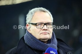 24.01.23 TSG 1899 Hoffenheim - VfB Stuttgart