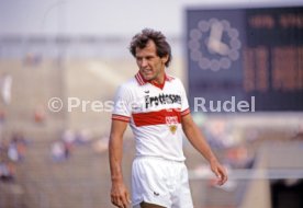 VfB Stuttgart - Spandauer SV