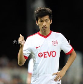 Stuttgarter Kickers - Kickers Offenbach