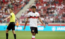 19.09.21 VfB Stuttgart - Bayer 04 Leverkusen