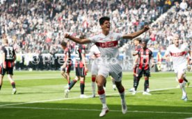 16.05.26 Eintracht Frankfurt - VfB Stuttgart