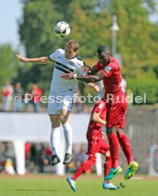 VfB Stuttgart - FC Wohlen AG