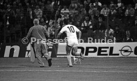 27.09.89 Feyenoord Rotterdam - VfB Stuttgart