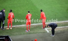 04.03.23 VfB Stuttgart - FC Bayern M&uuml;nchen