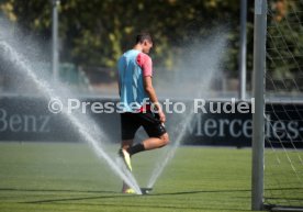 14.08.22 VfB Stuttgart Training
