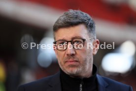 05.02.22 VfB Stuttgart - Eintracht Frankfurt