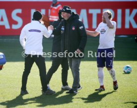 13.02.21 1. FC Heidenheim - FC Erzgebirge Aue
