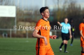 28.03.22 U18 Deutschland - U18 Niederlande