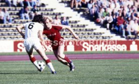 07.09.74 FC Bayern M&uuml;nchen - VfB Stuttgart