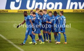 24.01.01 TSG 1899 Hoffenheim - 1. FC K&ouml;ln