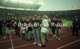 14.06.97 DFB-Pokal Finale 1997 VfB Stuttgart - FC Energie Cottbus