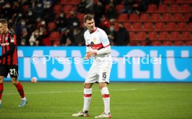 12.02.22 Bayer 04 Leverkusen - VfB Stuttgart