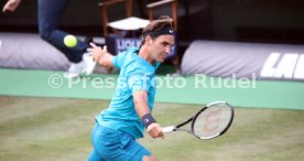 Tennis MercedesCup 2018