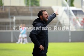 07.05.22 VfB Stuttgart II - Kickers Offenbach