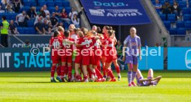 23.08.26 Frauen TSG 1899 Hoffenheim - VfB Stuttgart