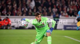 20.10.26 VfB Stuttgart - Atletico Madrid
