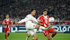 06.12.25 VfB Stuttgart - FC Bayern M&uuml;nchen